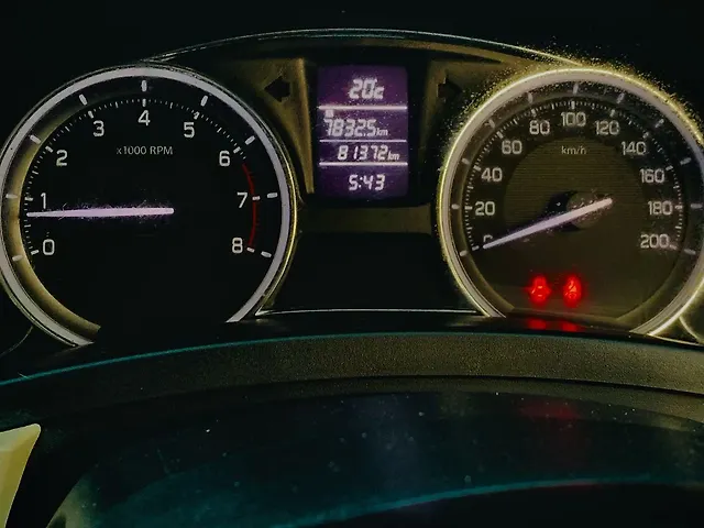 Used Maruti Suzuki Ciaz [2017-2018] Delta 1.4 MT in Kanpur