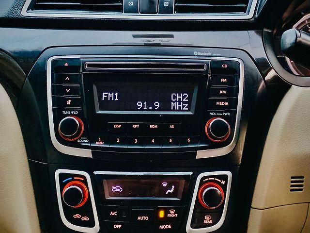 Used Maruti Suzuki Ciaz [2017-2018] Delta 1.4 MT in Kanpur