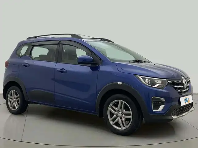 Used 2020 Renault Triber in Bangalore