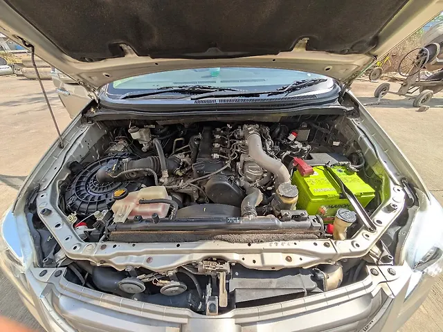 Used Toyota Innova [2005-2009] 2.5 V 7 STR in Thane