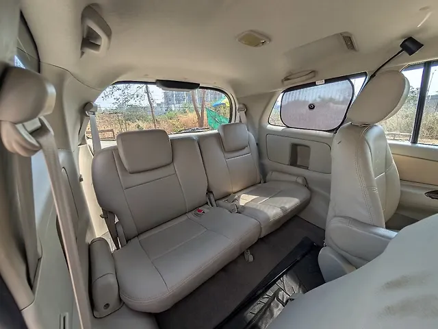 Used Toyota Innova [2005-2009] 2.5 V 7 STR in Thane