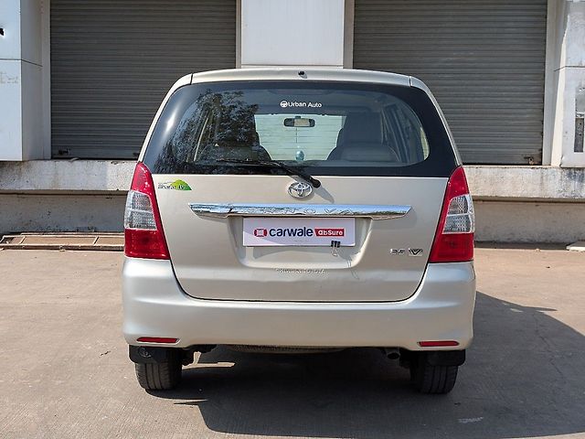 Used Toyota Innova [2005-2009] 2.5 V 7 STR in Thane