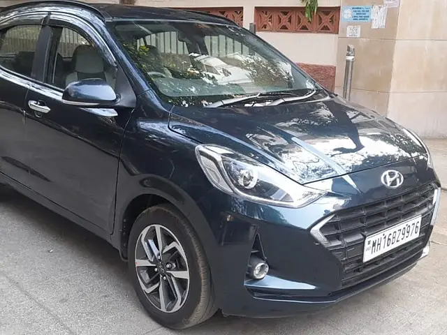 Used 2020 Hyundai Grand i10 NIOS in Mumbai