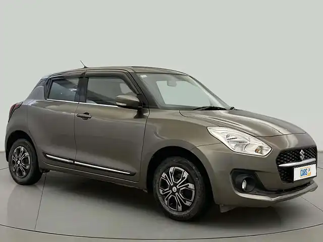 Used 2022 Maruti Suzuki Swift in Noida