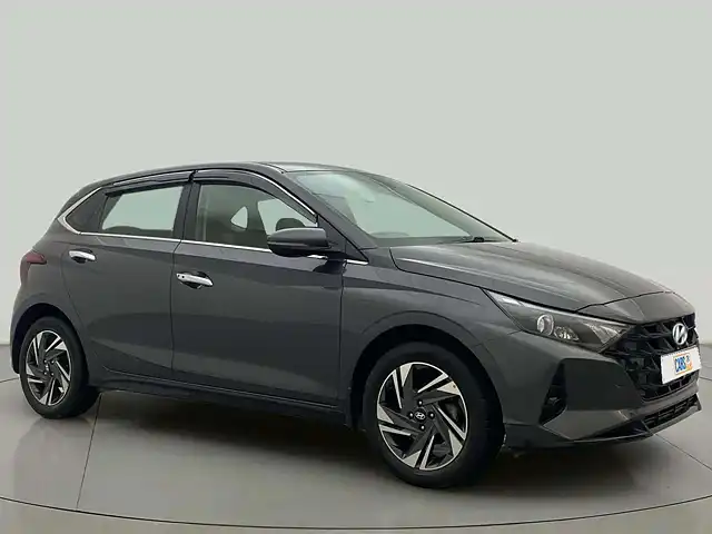 Used 2021 Hyundai Elite i20 in Bangalore
