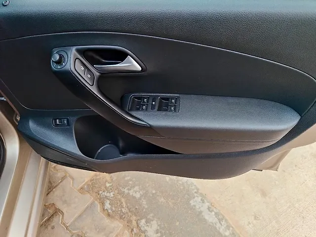 Used Volkswagen Vento [2015-2019] Comfortline 1.6 (P) in Delhi