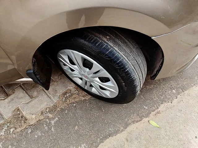 Used Volkswagen Vento [2015-2019] Comfortline 1.6 (P) in Delhi