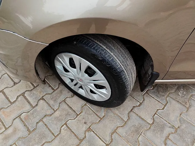 Used Volkswagen Vento [2015-2019] Comfortline 1.6 (P) in Delhi