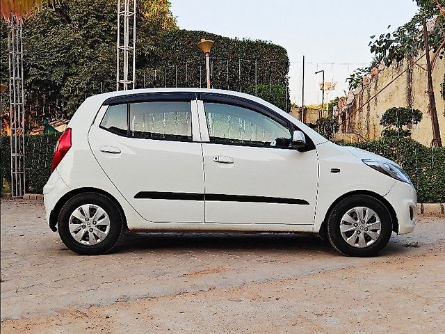Used Hyundai i10 [2010-2017] Magna 1.2 Kappa2 in Delhi
