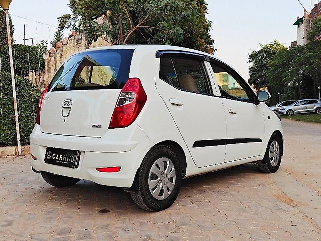 Used Hyundai i10 [2010-2017] Magna 1.2 Kappa2 in Delhi