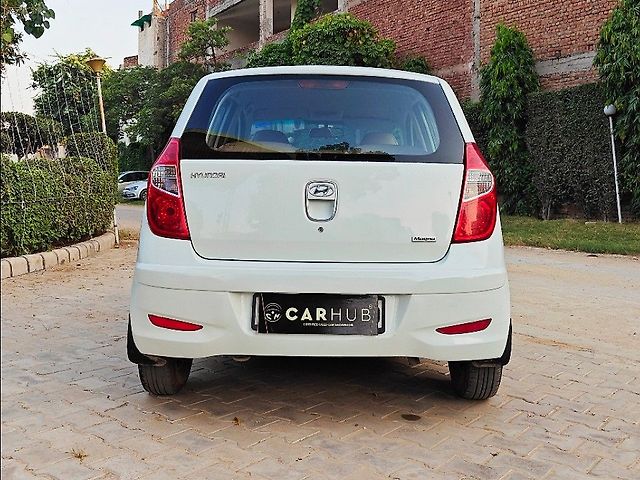 Used Hyundai i10 [2010-2017] Magna 1.2 Kappa2 in Delhi