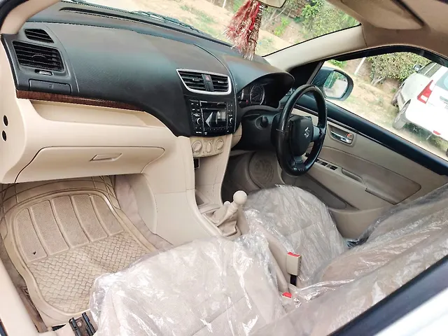 Used Maruti Suzuki Swift Dzire [2015-2017] VXI in Delhi