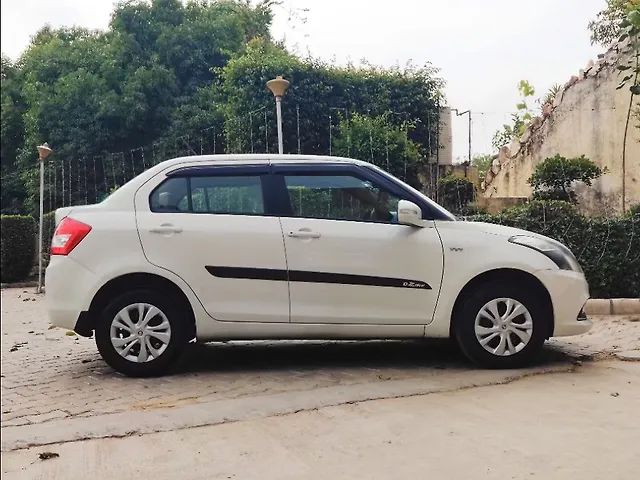 Used Maruti Suzuki Swift Dzire [2015-2017] VXI in Delhi
