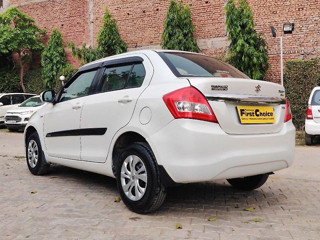 Used Maruti Suzuki Swift Dzire [2015-2017] VXI in Delhi