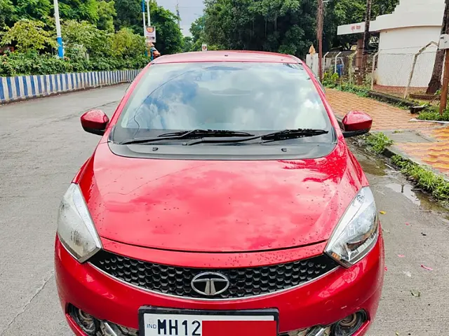 Used 2017 Tata Tiago in Pune