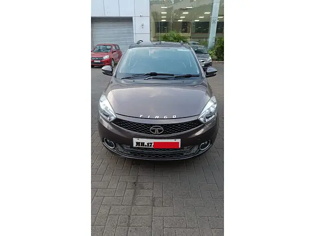 Used 2017 Tata Tiago in Pune