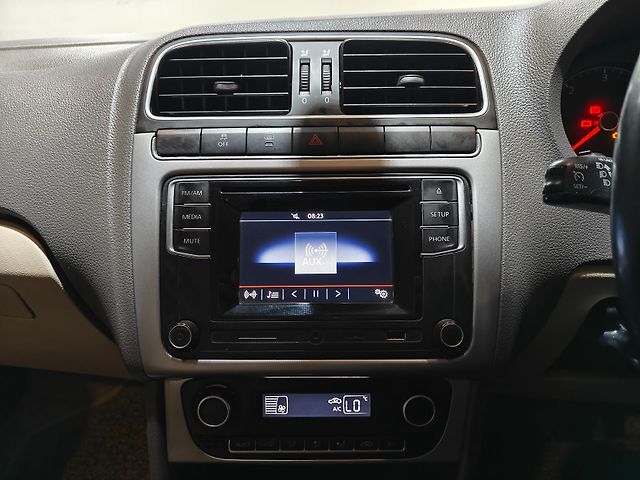 Used Volkswagen Vento [2015-2019] Highline Diesel AT [2015-2016] in Ahmedabad