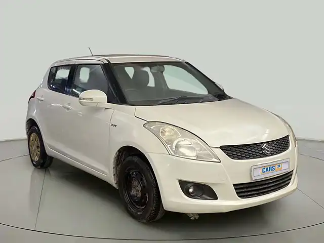 Used 2013 Maruti Suzuki Swift in Delhi