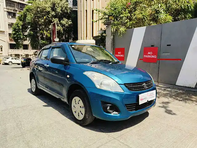 Used 2012 Maruti Suzuki Swift DZire in Mumbai