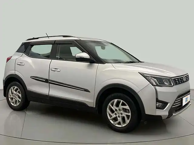 Used 2022 Mahindra XUV300 in Ghaziabad
