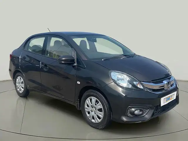 Used 2018 Honda Amaze in Surat