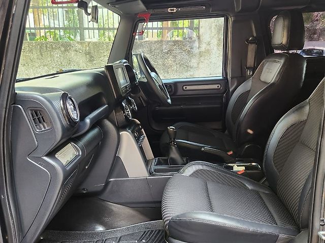 Used Mahindra Thar LX Hard Top Diesel MT RWD in Delhi
