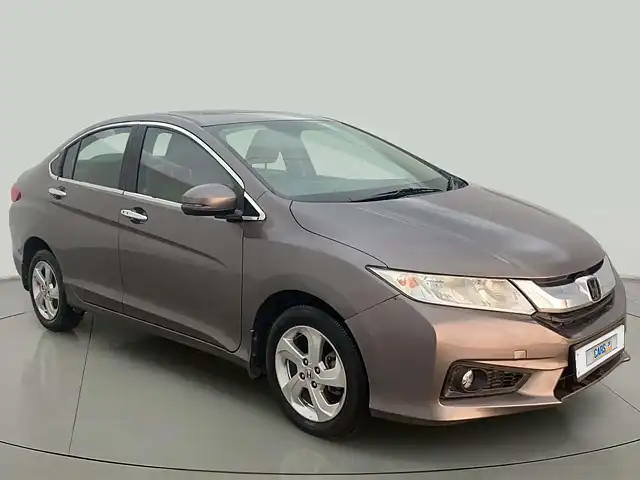 Used 2016 Honda City in Pune