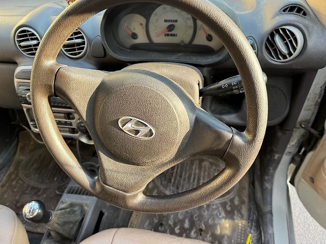 Used Hyundai Santro Xing [2008-2015] GL in Kanpur