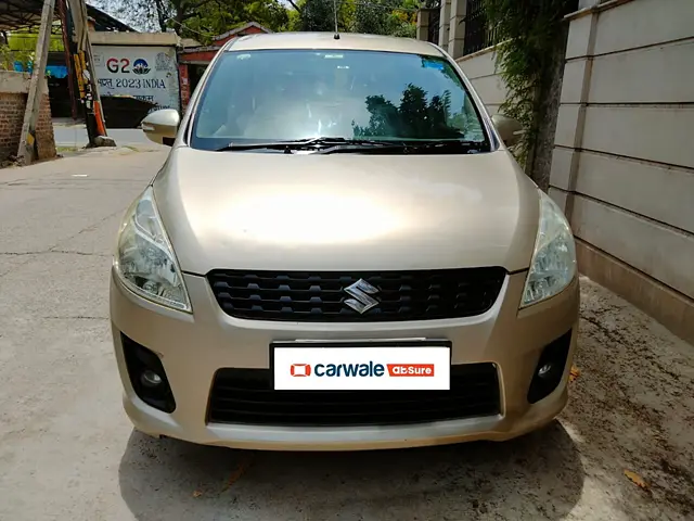 Used 2012 Maruti Suzuki Ertiga in Delhi