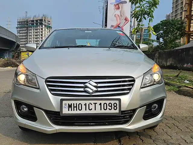 Used 2017 Maruti Suzuki Ciaz in Mumbai