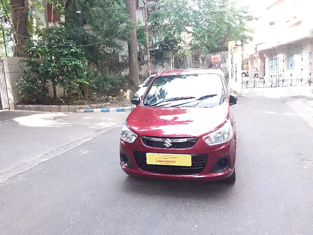 Used 2018 Maruti Suzuki Alto in Kolkata
