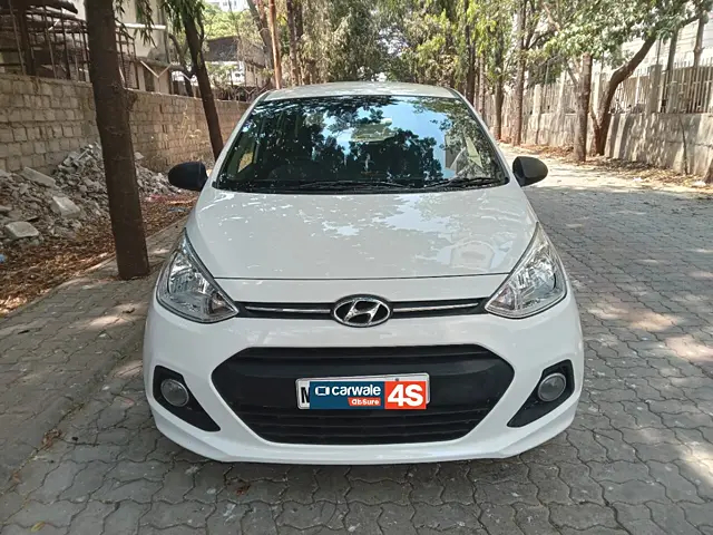 Used 2016 Hyundai Grand i10 in Pune