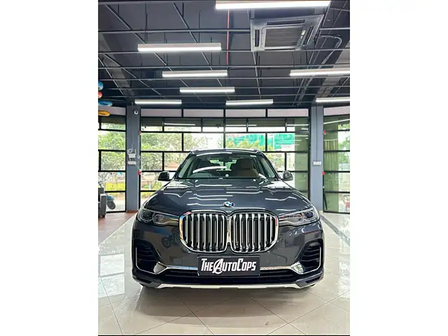 Used 2019 BMW X7 in Pune