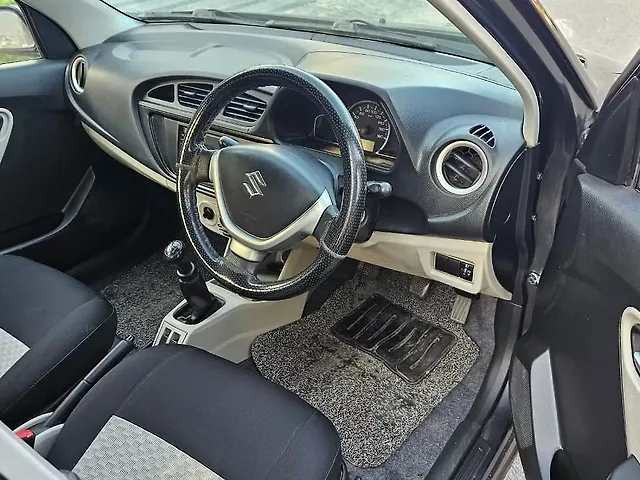 Used Maruti Suzuki Alto 800 [2012-2016] Lxi in Chandigarh