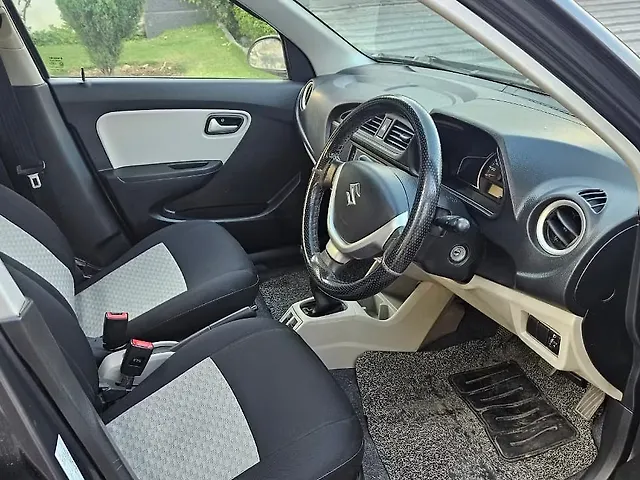 Used Maruti Suzuki Alto 800 [2012-2016] Lxi in Chandigarh