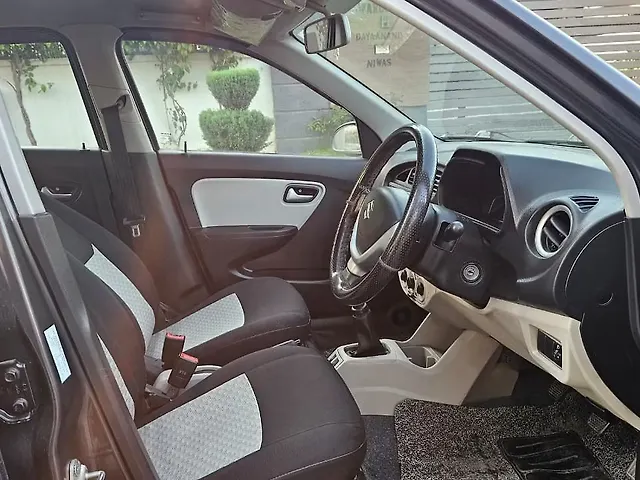 Used Maruti Suzuki Alto 800 [2012-2016] Lxi in Chandigarh
