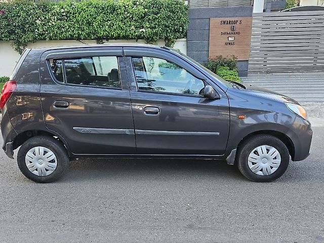 Used Maruti Suzuki Alto 800 [2012-2016] Lxi in Chandigarh