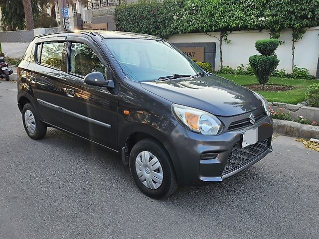 Used Maruti Suzuki Alto 800 [2012-2016] Lxi in Chandigarh