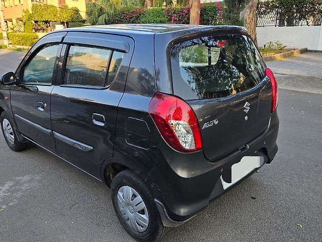 Used Maruti Suzuki Alto 800 [2012-2016] Lxi in Chandigarh
