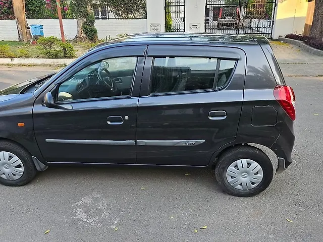 Used Maruti Suzuki Alto 800 [2012-2016] Lxi in Chandigarh