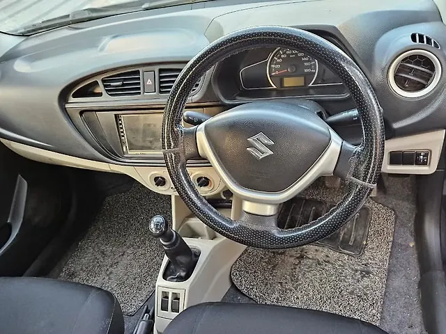 Used Maruti Suzuki Alto 800 [2012-2016] Lxi in Chandigarh