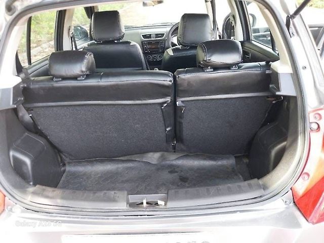 Used Maruti Suzuki Swift [2014-2018] VDi [2014-2017] in Hyderabad
