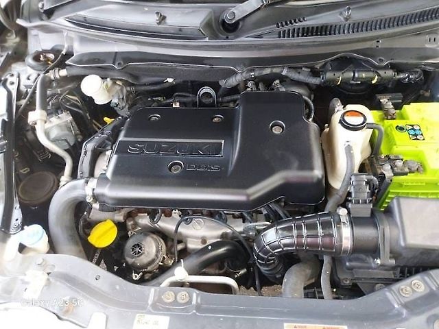 Used Maruti Suzuki Swift [2014-2018] VDi [2014-2017] in Hyderabad