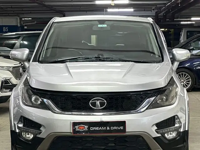 Used 2017 Tata Hexa in Mumbai