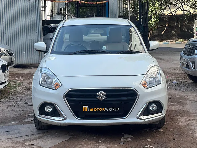 Used 2021 Maruti Suzuki DZire in Kolkata