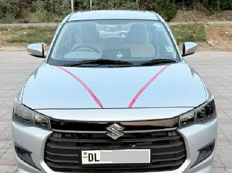 Used 2025 Maruti Suzuki DZire in Delhi