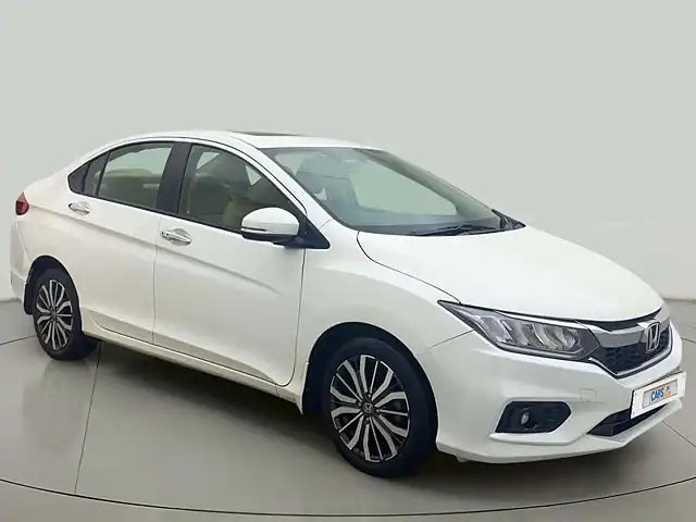 Used 2018 Honda City in Hyderabad