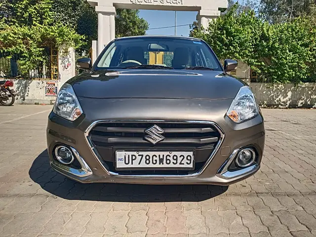 Used 2022 Maruti Suzuki DZire in Kanpur