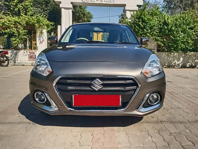 Used 2022 Maruti Suzuki DZire in Kanpur