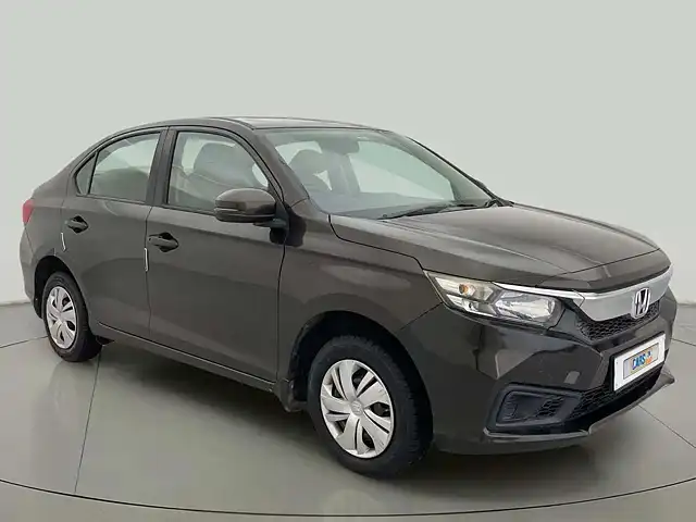 Used 2019 Honda Amaze in Ahmedabad